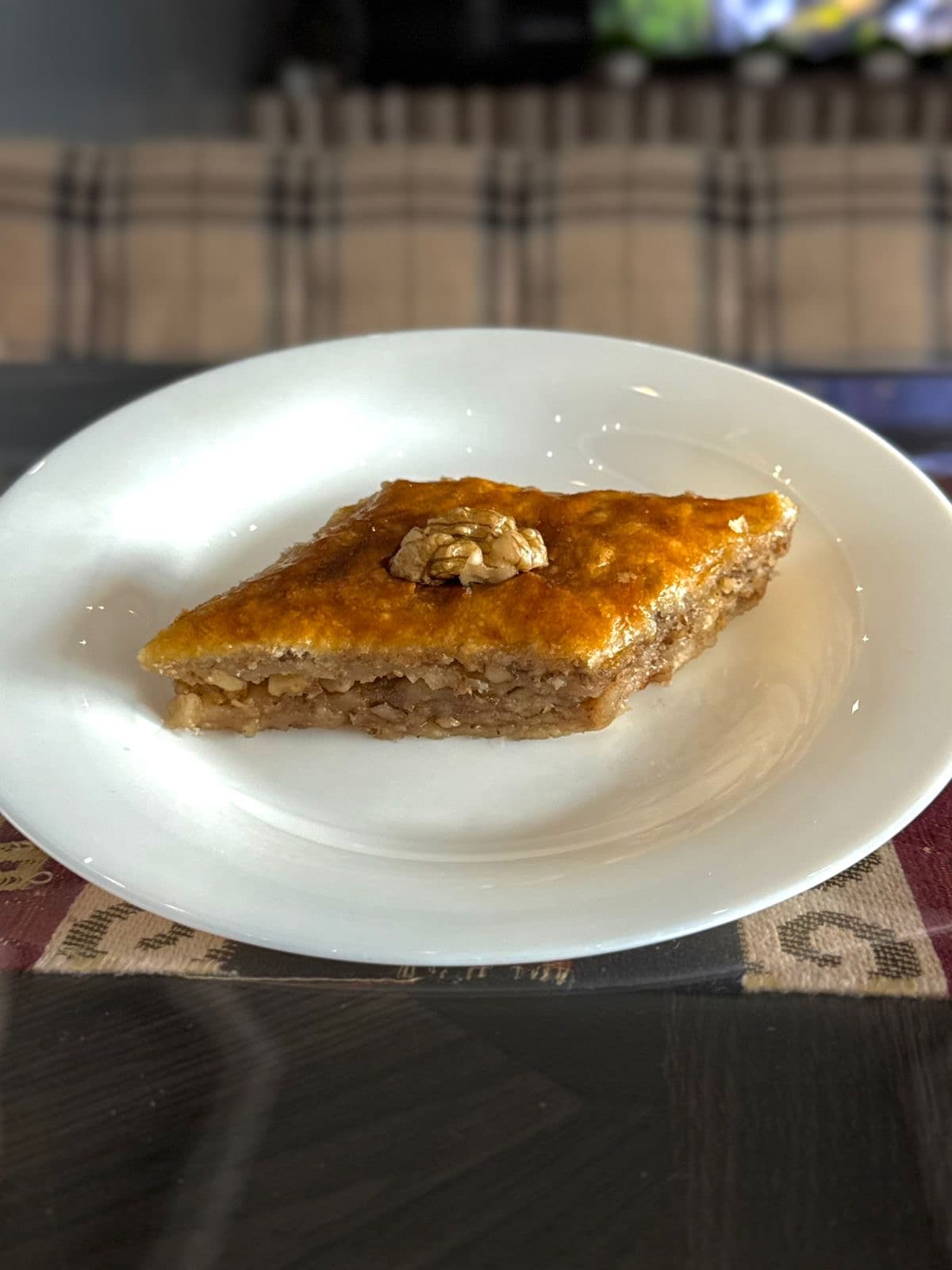 Пахлава