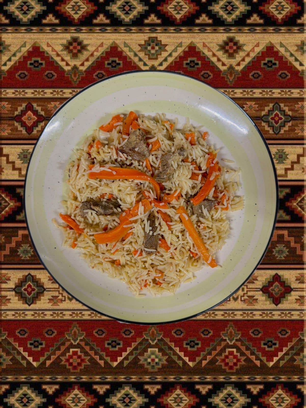 Плов