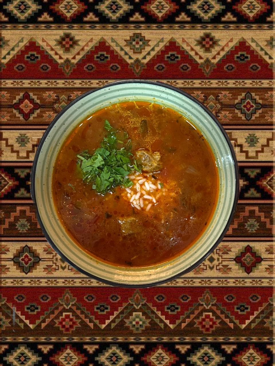 Харчо